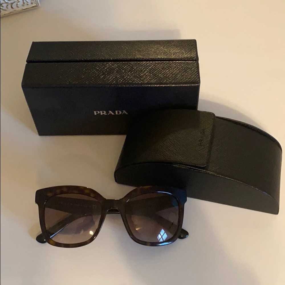 Prada sunglasses